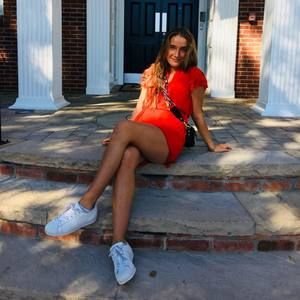 Meet your Posher, Joanna